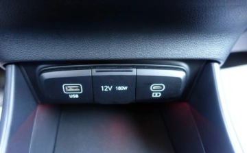 Hyundai i20 III Hatchback 1.2 MPI 84KM 2023 Hyundai i20 1.2 84KM LIFT Full LED Virtual Cockpit Android Kamera Niski pr, zdjęcie 23