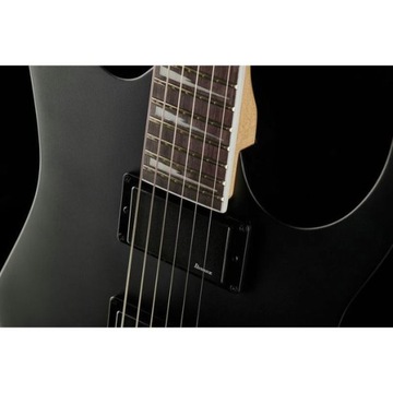 Электрогитара Ibanez GRG121DX-BKF