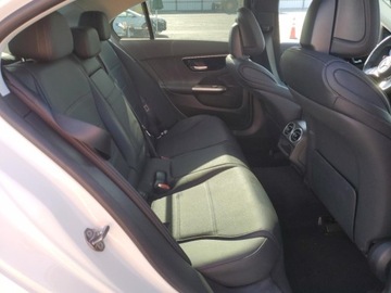 Mercedes Klasa C W206 2023 Mercedes-Benz Klasa C 2023r., C 300 2.0 Benzyna 255KM, zdjęcie 8