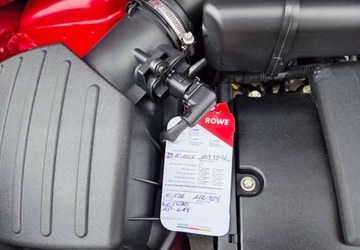 Opel Adam Hatchback 1.4 87KM 2019 Opel Adam 1,4 Ben 87 km 1.4 Benzyna 87KM, zdjęcie 26