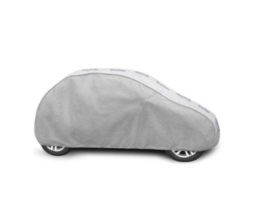 Celoroční Vrstvený Obal pro Nissan Pixo