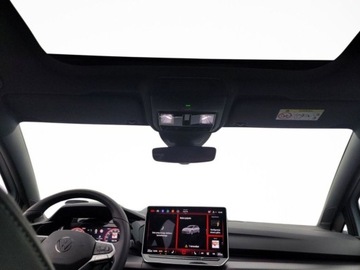 Volkswagen Golf VIII Variant 1.5 eTSI 150KM 2024 Volkswagen Golf R-Line PLUS Panorama DCC Head Up Gwarancja Leasing, zdjęcie 8