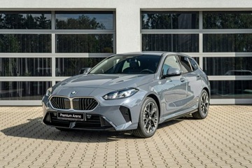 BMW Seria 1 F70 Hatchback 2.0 118d 150KM 2025 BMW 118 - Dostępny od ręki!, zdjęcie 2