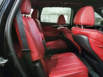 Acura MDX II 2023 Acura MDX Type S Advance 2023 3.0l 3.0 Benzyna 355KM, zdjęcie 11