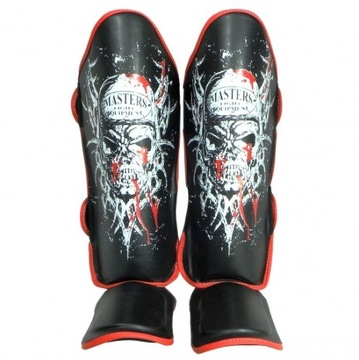 Защита голени и стопы - NS-4C XL