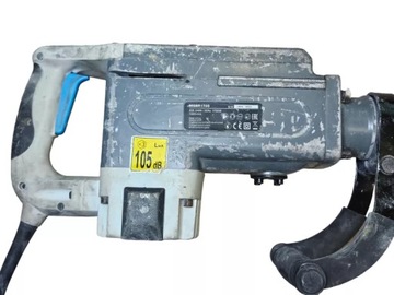 MACALLISTER MSBR1700 МОЛОТОК ДЛЯ РАЗРУШЕНИЯ / КОМПЛЕКТ