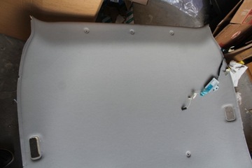 ПОТОЛОК ПОТОЛКА AVENSIS T27 COMBI