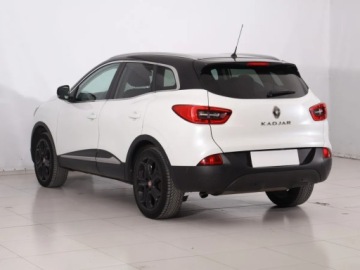Renault Kadjar Crossover 1.2 Energy TCe 130KM 2017 Renault Kadjar 1.2 TCe, Automat, Skóra, Navi, zdjęcie 3