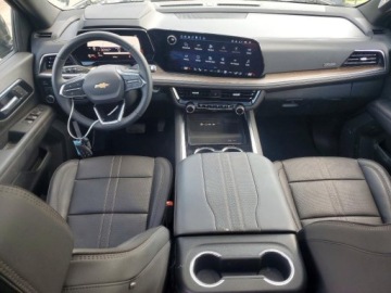 Chevrolet Tahoe GMT900 2025 Chevrolet Tahoe K1500 High Country 2025 6.2 Benzyna 420KM, zdjęcie 8
