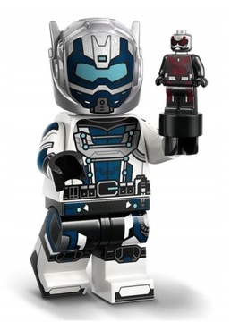 Minifigurka LEGO Marvel Seria 2 71039 Goliath