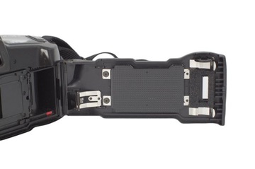 MINOLTA DYNAX 300si - мало использовался