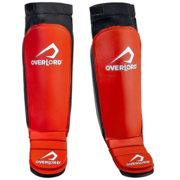 Overlord Tournament L Защитные щитки
