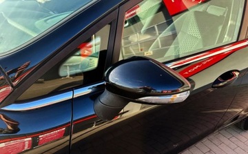 Ford Fiesta VII Hatchback 5d 1.25 Duratec 60KM 2011 Ford Fiesta 1.25 16V 2011R, Klima, alu, zarejestrowany w Polsce 1.2 60KM, zdjęcie 16