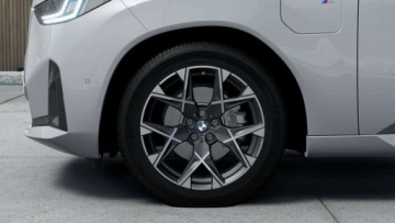 BMW X3 G45 SUV Plug-In 2.0 30e 299KM 2025 BMW X3 30e xDrive 299 KM PHEV - Gotowy do Odbioru - Kamera 360 - Adapt. LE, zdjęcie 3