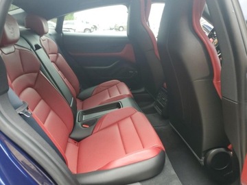 Porsche 2021 Porsche Taycan Tycan 4S 9.3 Elektryczny 571KM, zdjęcie 10