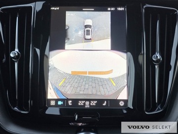 Volvo XC60 II 2025 Volvo XC 60 FV23 Black Edition AWD BLIS ACC Pilot, zdjęcie 27