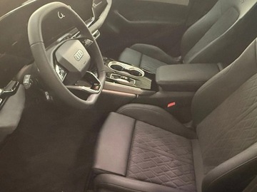 Audi A6 C8 Allroad 2.0 40 TDI 204KM 2025 AUDI A6 TDI quattro S line Avant Combi (204 KM) 2025, zdjęcie 5