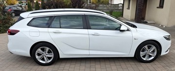 Opel Insignia II Sports Tourer 1.6 CDTI 136KM 2020 OPEL INSIGNIA B ZAREJESTROWANA 1 WŁAŚCICIEL MOŻLIWA ZAMIANA, zdjęcie 5