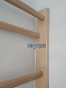 Лестница гимнастическая STANDARD 245х80 см