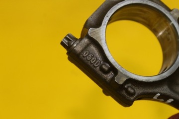 TŁOK KORBOWÓD KORBA 81L63 050D BGU A3 8P 1.6 MPI