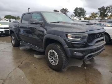 RAM 1500 TRX 2023 6.2L 6.2 Benzyna 702KM, zdjęcie 4