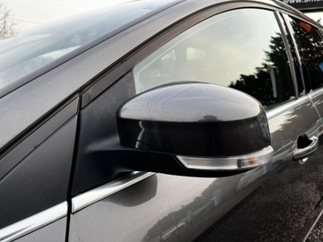 Ford Focus III Kombi Facelifting 1.0 EcoBoost 125KM 2018 Ford Focus Bazwypadek/ Asystent Parkowania/ Serwis, zdjęcie 14