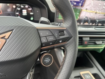 Cupra Formentor Crossover Facelifting 2.0 TSI 333KM 2025 Cupra Formentor VZ 2.0 333KM Pakiet Pure Performan, zdjęcie 20