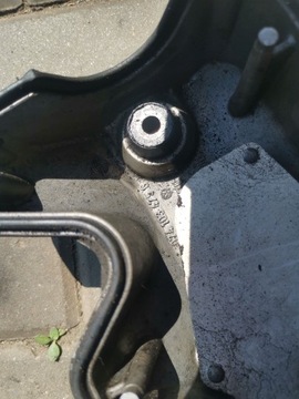 KRYT VENTILU 074103475G VW CRAFTER 2.5 TDI