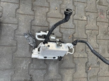 KIA EV6 CHLADIČKA KLIMATIZACE 97926CV200 97725CV000