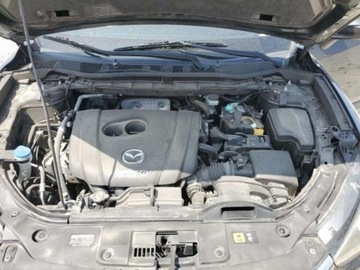 Mazda CX-5 I 2016 Mazda CX-5 Mazda CX-5 Auto Grand Touring 2.5 Benzyna 184KM, zdjęcie 11