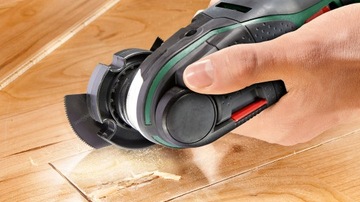 Мультиинструмент BOSCH PMF 220 CE + кейс