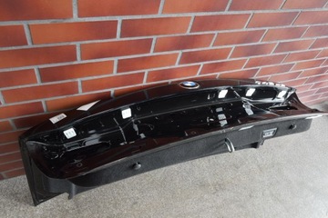 ЗАДНЯЯ ДВЕРЬ BMW 7 G11 G12 LCI ЦВЕТ 475