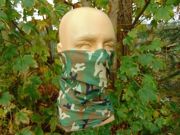 Тактический лесной