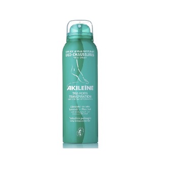 AKILEINE Spray do butów 150 ml