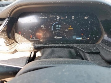 Jeep Grand Cherokee V 2024 Jeep Grand Cherokee L Overland 2024 3.6l 3.6 Benzyna 293KM, zdjęcie 9