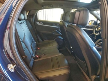 Porsche Cayenne III 2024 Porsche Cayenne Coupe 2024 3.0 Benzyna 335KM, zdjęcie 11
