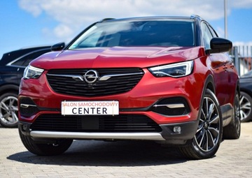 Opel 2020 Opel Grandland X 300ps 4x4 ULTIMATE Wentyle 360 Pamięć Hak ACC Denon Winter, zdjęcie 27
