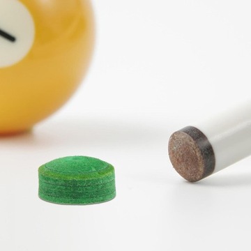 Материалы для ремонта наконечников бильярдного кия.