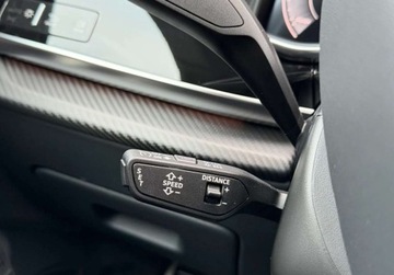 Audi Q8 SUV 3.0 50 TDI 286KM 2024 Audi Q8 50TDI 286KM rej.2025 salonPL gwar. panorama masaz skretna os VAT23, zdjęcie 20