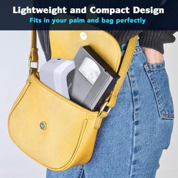 БЕСПРОВОДНОЙ POWERBANK ДЛЯ КОНТРОЛЛЕРА DUALSENSE PS5