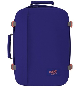 Plecak kabinowy CABINZERO CLASSIC 36L Neptune Blue
