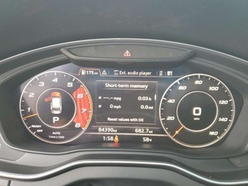 Audi SQ5 2019 Audi SQ5 Prestige 2019 3.0l 3.0 Benzyna 349KM, zdjęcie 9
