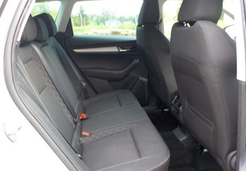 Skoda Karoq Crossover 1.6 TDI 115KM 2020 Skoda Karoq Diesel Okazja 1.6 Diesel 115KM, zdjęcie 26