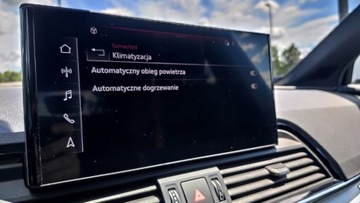 Audi Q5 II SUV Facelifting 2.0 40 TDI 204KM 2022 Audi Q5 Sportback 2.0TDI 204KM ACC 4x4 Panorama S-, zdjęcie 28