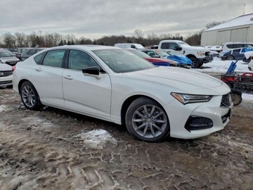 Acura 2021 Acura Inny TLX 2021 2.0 Benzyna 272KM, zdjęcie 4