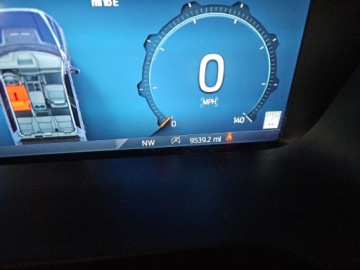 Ford 2025 Ford F150 Raptor Crew Cab 2025 3.5 Benzyna 450KM, zdjęcie 12