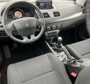 Renault Megane III 2012 Renault Megane 1.6 benzyna doinwestowany zarejestrowany. 1.6 Benzyna 112KM, zdjęcie 31