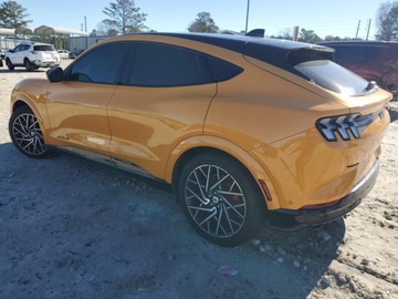 Ford Mustang VI 2023 Ford Mustang Mach-E GT 2023 Elektryczny 480KM, zdjęcie 1