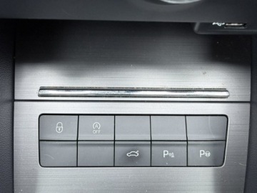 Skoda Octavia III Kombi 2.0 TDI 150KM 2016 Škoda Octavia Skoda Octavia 2.0TDi 150KM 2015r, zdjęcie 26