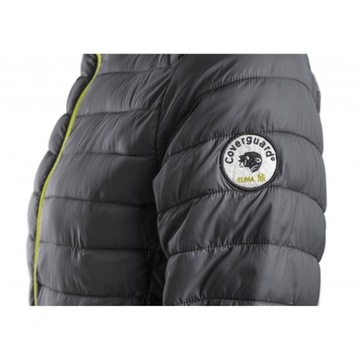 Легкая весенняя рабочая куртка COVERGUARD KUMA L